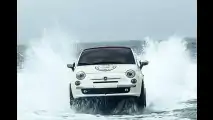 Surfin` Fiat
