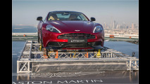 Aston Martin Vanquish