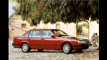 25 Jahre Volvo 940 und 960