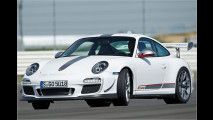 Porsche 911 GT3 RS 4.0