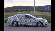 Audi: Hier fährt der neue A4