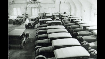 90 Jahre Ford in Deutschland