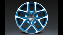 Schnellster Roadster