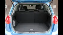 Packen, fahren, sparen