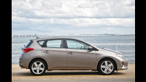 Toyota Auris im Test