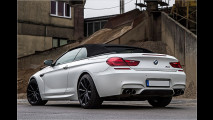 Noelle BMW M6 Cabrio