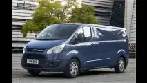 Familien-Kurier auf Tour
