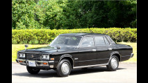 5. Generation: S80, S90 und S100 von 1974 bis 1979