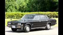 5. Generation: S80, S90 und S100 von 1974 bis 1979