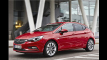 Top: Opel Astra