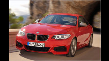 BMW rüstet nach