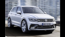 VW Tiguan: Das kostet er