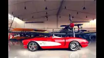 Fast 290 km/h schnell