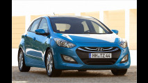 Abmessungen: Hyundai i30