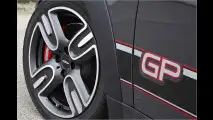 Streng limitierter Super-Mini