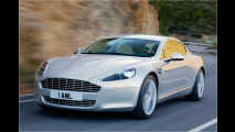 Aston Martin Rapide