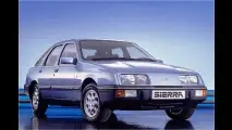 Ford Sierra (1982)