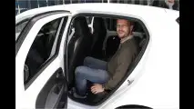 Neue VW-Up-Varianten