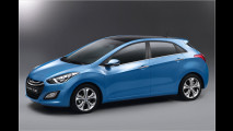 Hyundai i30: Preise