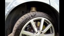 Rase-Bus: Bulli wird bulliger