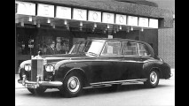 Rolls-Royce Phantom VI