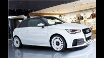 Audi A1 quattro