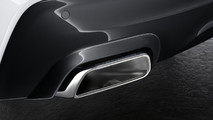 2018 BMW 6 Series Gran Turismo with M Performance parts