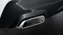 2018 BMW 6 Series Gran Turismo with M Performance parts