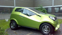 Lada SUV Concept