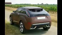 Lada Vesta: Ungewohnt schick