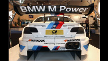 BMW M3 DTM