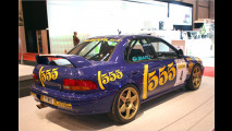 Subaru Impreza WRC