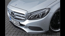 Väth macht Benz Beine