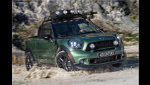 Mini Paceman Adventure