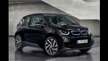 BMW zeigt in Detroit eine breite Palette