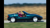 BMW Z1