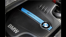 BMW X5 mit Plug-in-Hybridantrieb