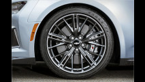 Interne Konkurrenz für die Corvette Z06