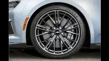 Interne Konkurrenz für die Corvette Z06