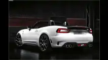 Fiat 124 Spider: Preis ist fix