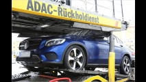 Erwischt: Mercedes GLC Coupé