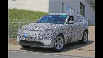Range Rover Sport Coupé