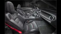 Der 640-PS-Fön von Chevrolet