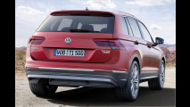 VW Tiguan (2016)