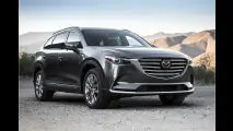 Mazdas neues US-Full-Size-SUV