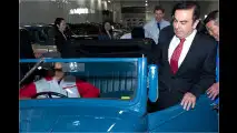 Datsun versucht Relaunch