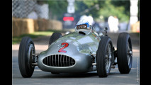 Mercedes-Benz W 154, 1938