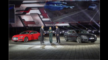 Neuer Audi A5