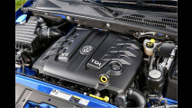 Mit V6 auf den Pick-up-Olymp?