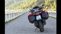 BMW-Motorrad auf der Intermot 2016